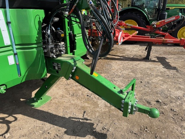 John Deere R962i - Опрыскиватель: фото 2 John Deere R962i - Опрыскиватель: фото 2