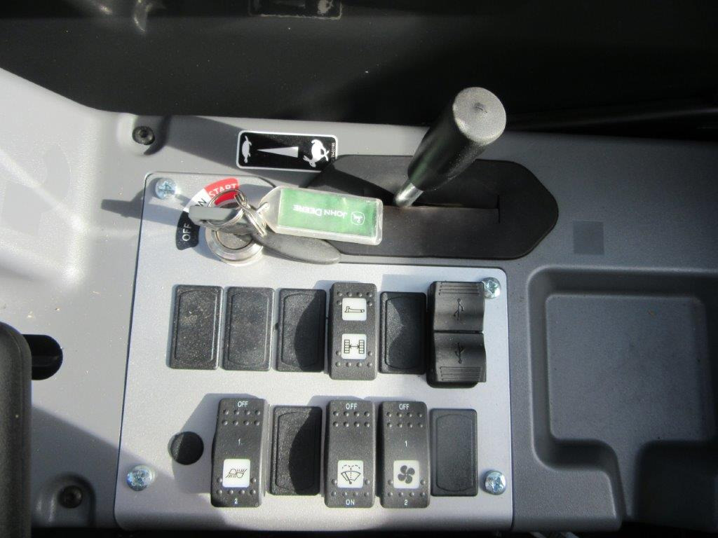 Новый Экскаватор YANMAR SV19VT CAB: фото 11
