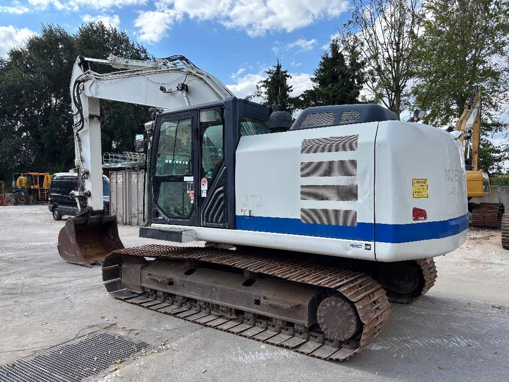 CAT 320E  - Гусеничный экскаватор: фото 2 CAT 320E  - Гусеничный экскаватор: фото 2