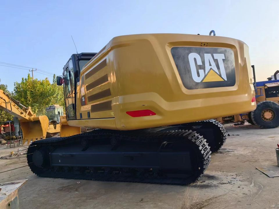 Japan Original Caterpillar 306 307 308 312 315 320D2 329 330 336 Cat Used Excavator for Sale - Гусеничный экскаватор: фото 3 Japan Original Caterpillar 306 307 308 312 315 320D2 329 330 336 Cat Used Excavator for Sale - Гусеничный экскаватор: фото 3
