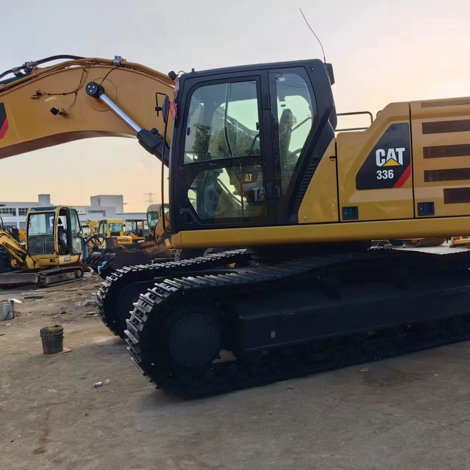 Japan Original Caterpillar 306 307 308 312 315 320D2 329 330 336 Cat Used Excavator for Sale - Гусеничный экскаватор: фото 1 Japan Original Caterpillar 306 307 308 312 315 320D2 329 330 336 Cat Used Excavator for Sale - Гусеничный экскаватор: фото 1
