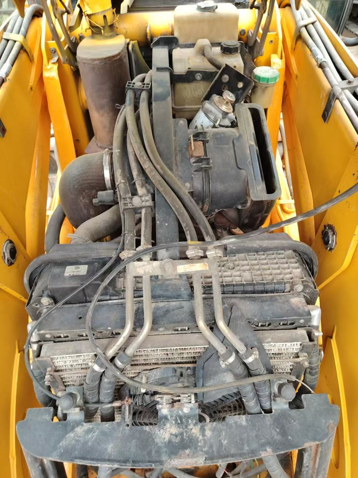 Used Jcb 4Cx Backhoe Loader for Sale Perfect Condition Used Loaders - Экскаватор-погрузчик: фото 3 Used Jcb 4Cx Backhoe Loader for Sale Perfect Condition Used Loaders - Экскаватор-погрузчик: фото 3