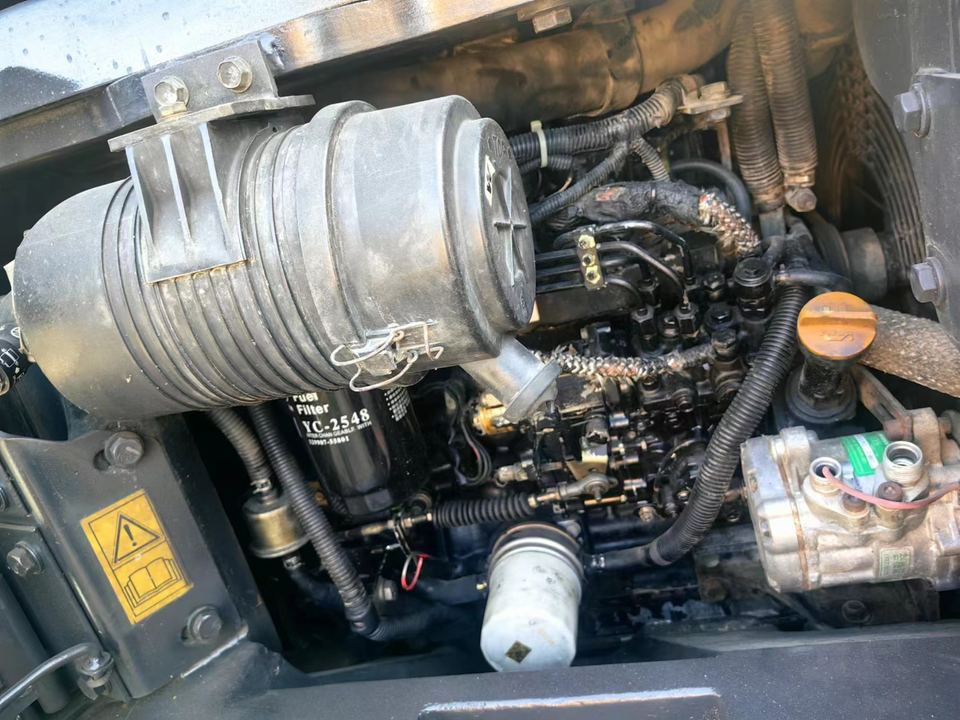 Used komatsu Pc35 Pc40 Pc55 Pc56,komatsu Mini Excavators Pc30 Pc15 Pc20 ,pc35 Pc40 Japan Import High Quality - Мини-экскаватор: фото 3 Used komatsu Pc35 Pc40 Pc55 Pc56,komatsu Mini Excavators Pc30 Pc15 Pc20 ,pc35 Pc40 Japan Import High Quality - Мини-экскаватор: фото 3