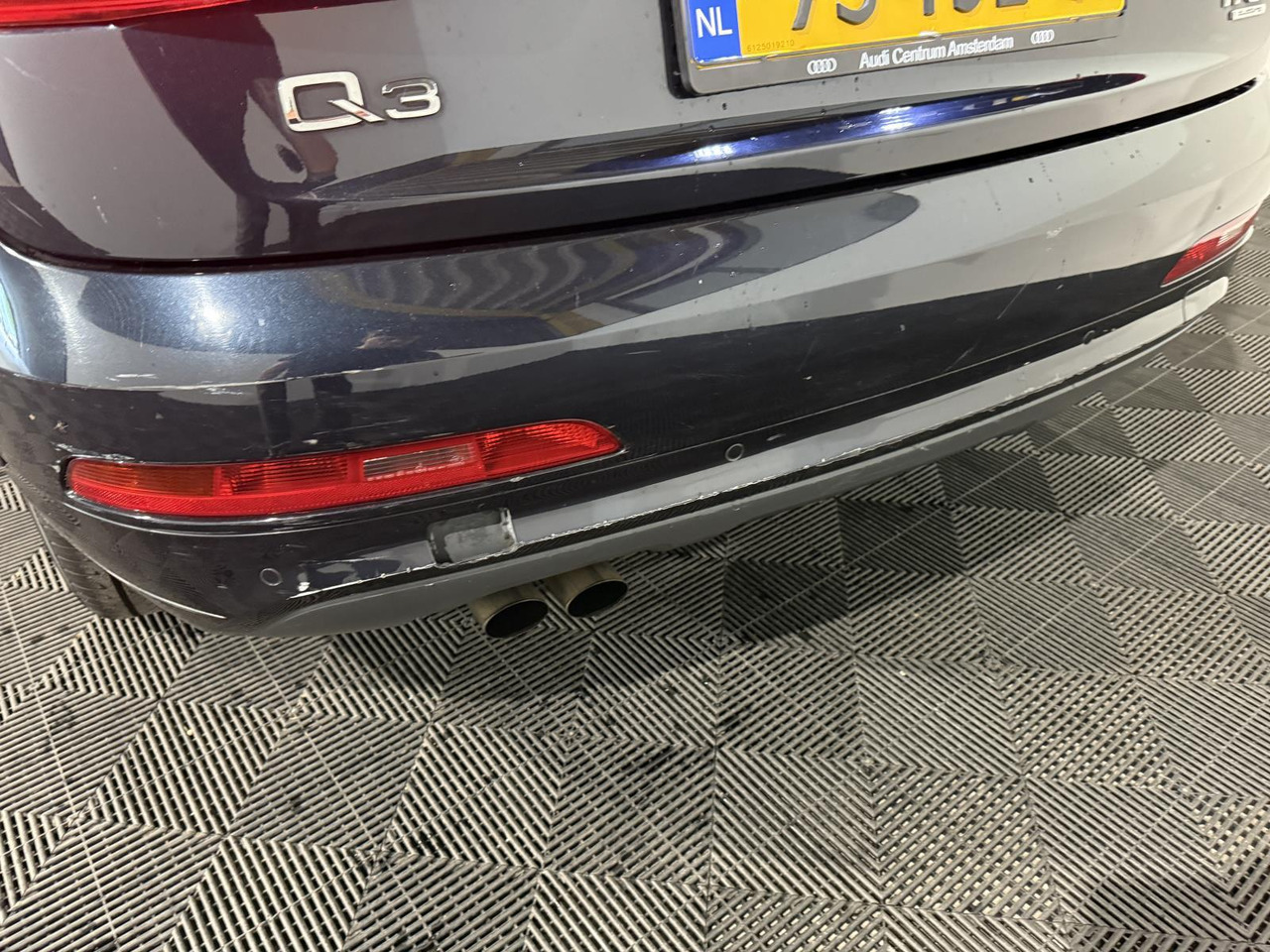 Audi | Q3 | 2.0 TFSI quattro Pro Line | 2012 | 206.736 km | 73TJL4 | Logisch - Внедорожник: фото 3 Audi | Q3 | 2.0 TFSI quattro Pro Line | 2012 | 206.736 km | 73TJL4 | Logisch - Внедорожник: фото 3