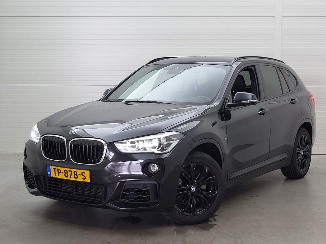 Внедорожник BMW X1 sDrive20i High Executive | 2018 | 231.316 km | TP878S | NAP: Logisch: фото 1