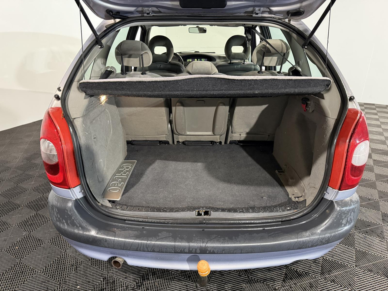 Citroen | Xsara Picasso | 1.8i-16V Plaisir | 2002 | 229.613 km | 05JFFD | Logisch - Легковой автомобиль: фото 3 Citroen | Xsara Picasso | 1.8i-16V Plaisir | 2002 | 229.613 km | 05JFFD | Logisch - Легковой автомобиль: фото 3