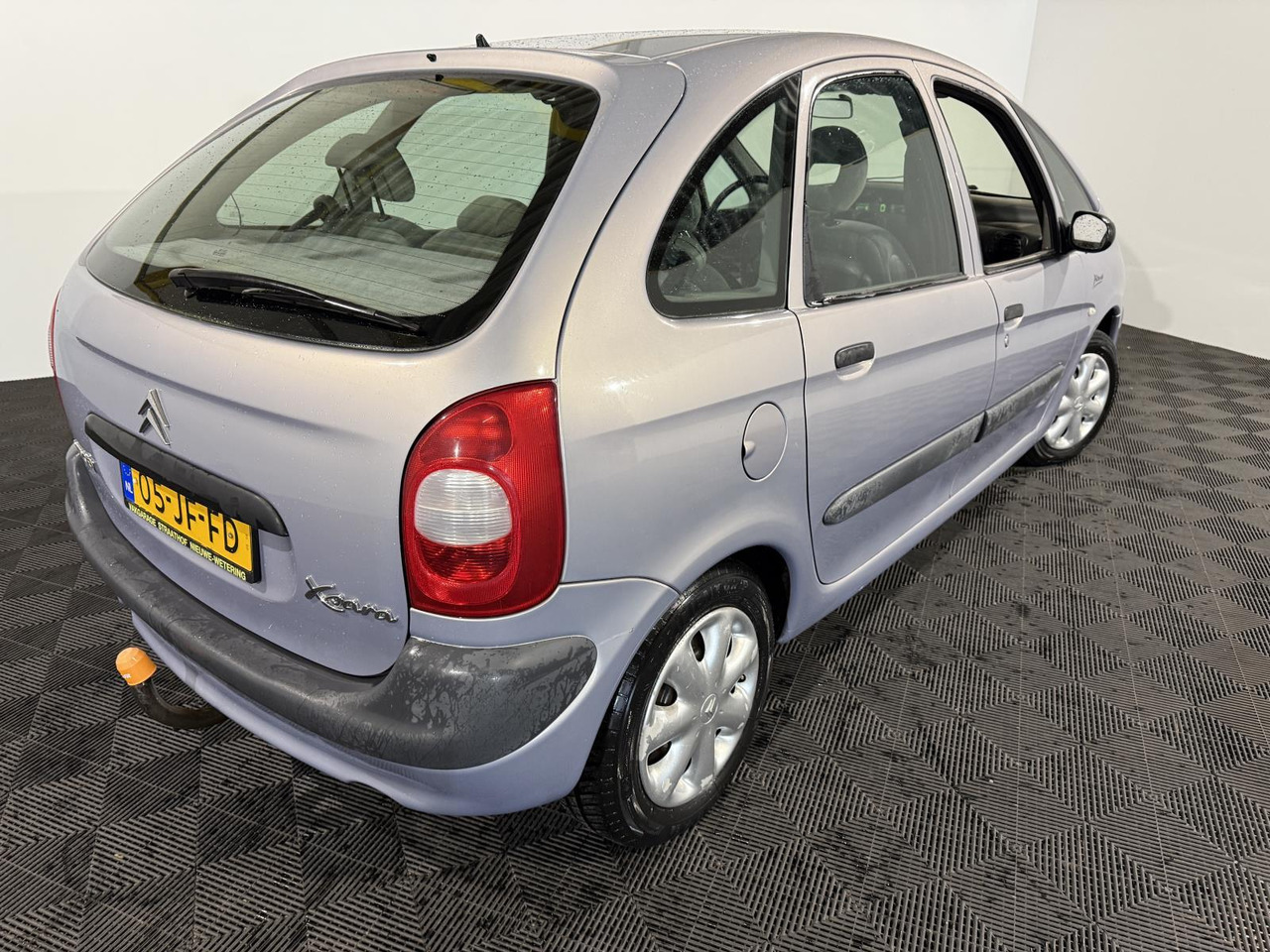 Citroen | Xsara Picasso | 1.8i-16V Plaisir | 2002 | 229.613 km | 05JFFD | Logisch - Легковой автомобиль: фото 4 Citroen | Xsara Picasso | 1.8i-16V Plaisir | 2002 | 229.613 km | 05JFFD | Logisch - Легковой автомобиль: фото 4