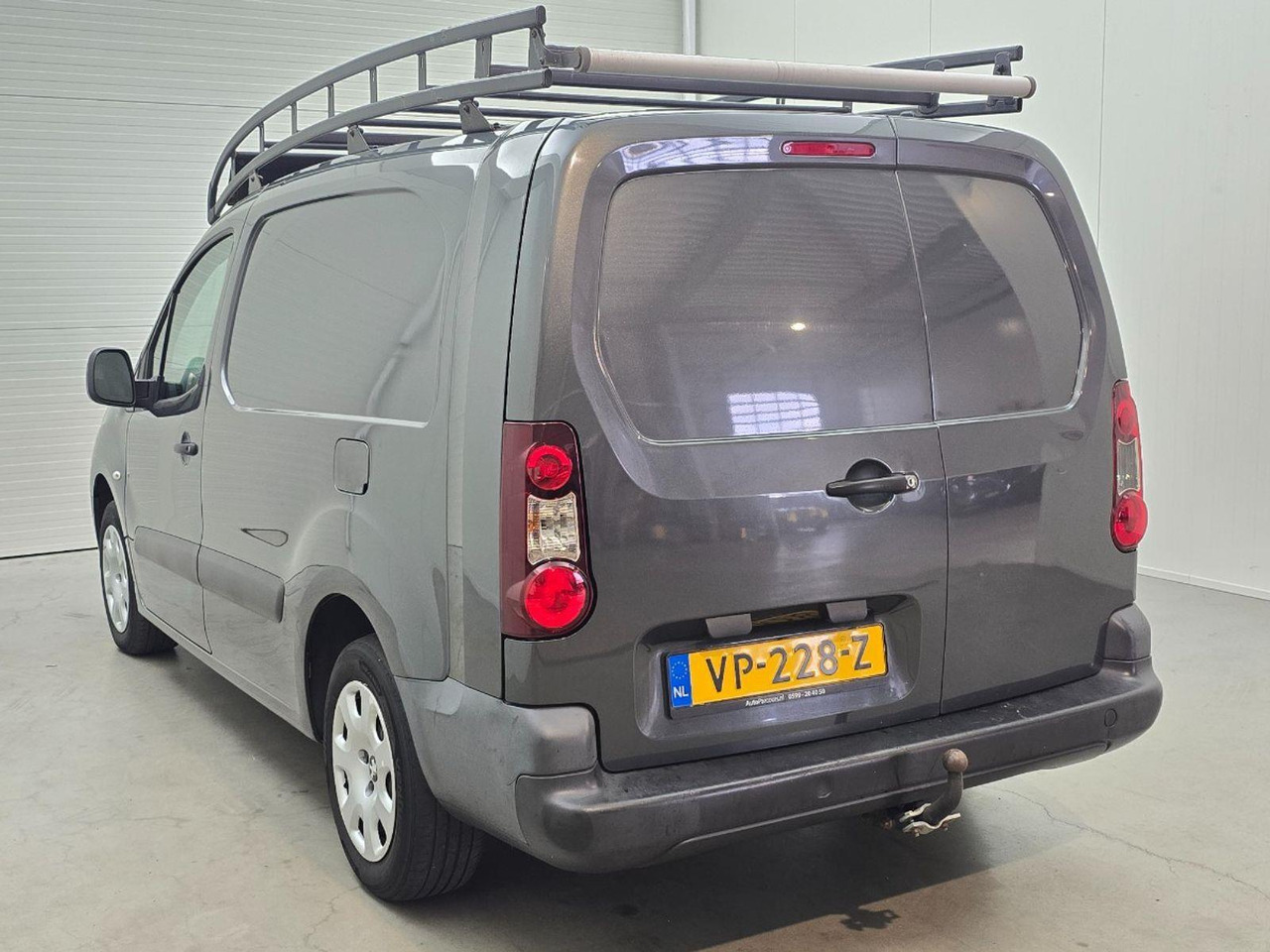 Peugeot Partner 122 1.6 HDi 90 L2 Première | 2015 | 169.353 km | VP228Z | NAP: Logisch - Другая техника: фото 3 Peugeot Partner 122 1.6 HDi 90 L2 Première | 2015 | 169.353 km | VP228Z | NAP: Logisch - Другая техника: фото 3