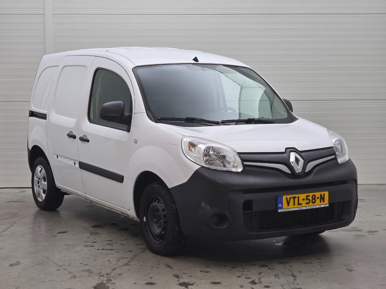 Renault Kangoo 1.5 Blue dCi 80 Comfort | 2020 | 118.122 km | VTL58N | NAP: Geen oordeel - Другая техника: фото 2 Renault Kangoo 1.5 Blue dCi 80 Comfort | 2020 | 118.122 km | VTL58N | NAP: Geen oordeel - Другая техника: фото 2