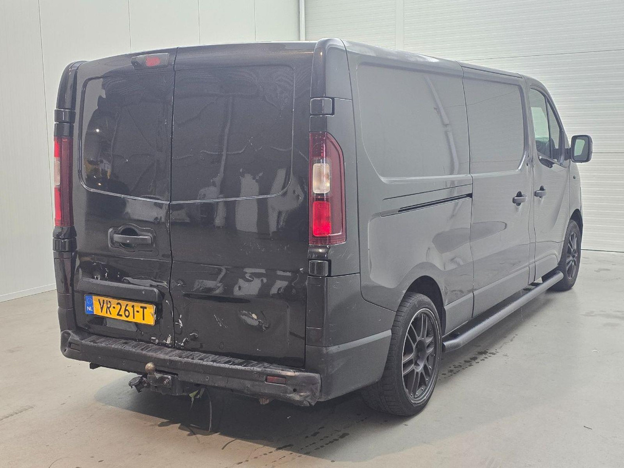 Renault Trafic 1.6 dCi T29 L2H2 Comfort Energy | 2015 | 305.750 km | VR261T | NAP: Logisch - Другая техника: фото 4 Renault Trafic 1.6 dCi T29 L2H2 Comfort Energy | 2015 | 305.750 km | VR261T | NAP: Logisch - Другая техника: фото 4