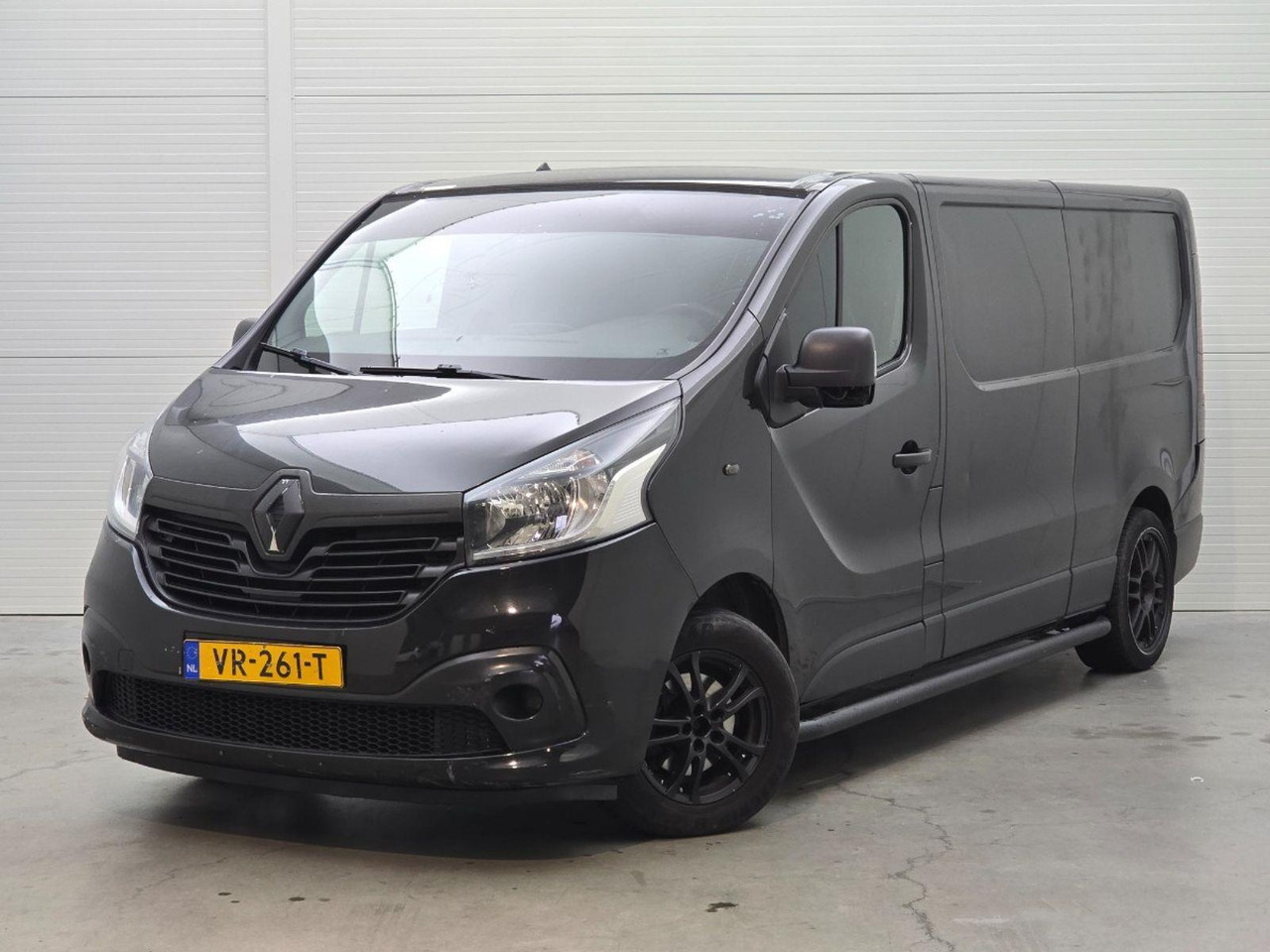 Renault Trafic 1.6 dCi T29 L2H2 Comfort Energy | 2015 | 305.750 km | VR261T | NAP: Logisch - Другая техника: фото 1 Renault Trafic 1.6 dCi T29 L2H2 Comfort Energy | 2015 | 305.750 km | VR261T | NAP: Logisch - Другая техника: фото 1