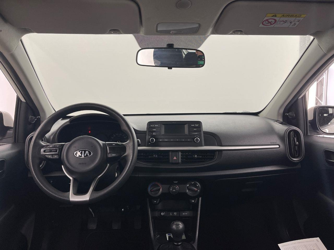 Kia Picanto 1.0 CVVT ComfortLine | 2020 | 62.735 km | H598TX | NAP: Logisch - Хэтчбек: фото 5 Kia Picanto 1.0 CVVT ComfortLine | 2020 | 62.735 km | H598TX | NAP: Logisch - Хэтчбек: фото 5