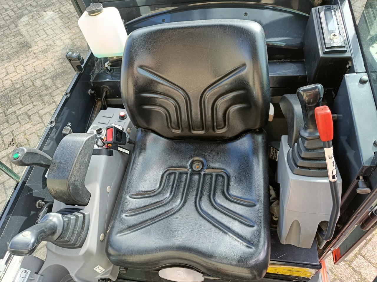 Kubota KX016-4 graver 2021 - Мини-экскаватор: фото 3 Kubota KX016-4 graver 2021 - Мини-экскаватор: фото 3