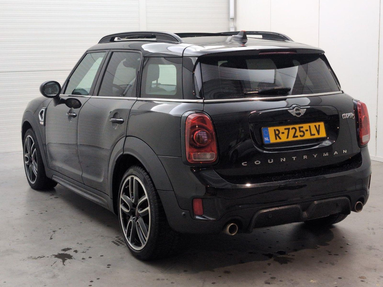 Mini Mini Countryman 2.0 Cooper S ALL4 Chili | 2019 | 109.779 km | Automaat | R725LV | NAP: Geen oordeel - Внедорожник: фото 3 Mini Mini Countryman 2.0 Cooper S ALL4 Chili | 2019 | 109.779 km | Automaat | R725LV | NAP: Geen oordeel - Внедорожник: фото 3