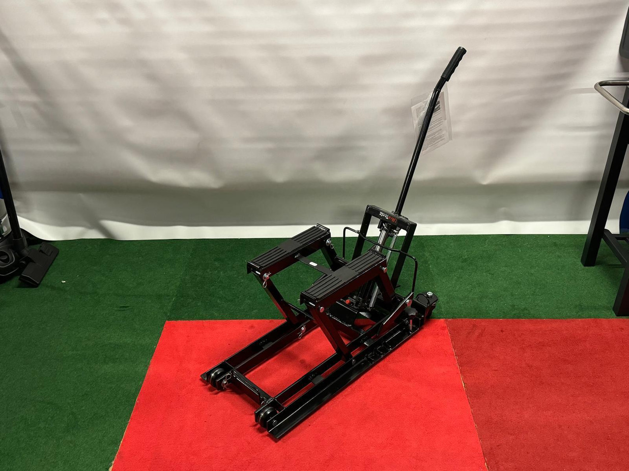 Motorlift UltraToolz, X - Оборудование для гаражей/ Мастерских: фото 1 Motorlift UltraToolz, X - Оборудование для гаражей/ Мастерских: фото 1