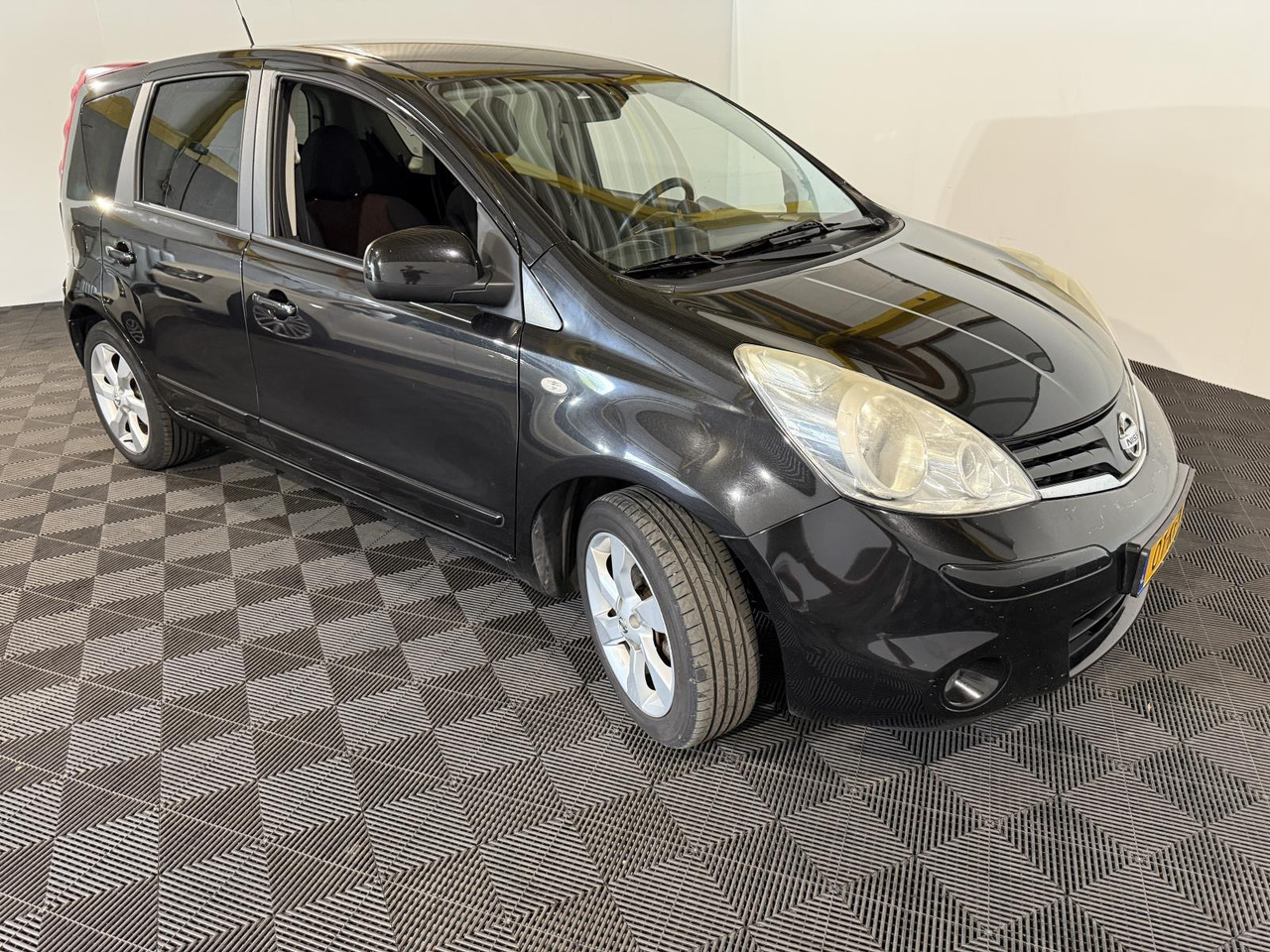 Nissan Note 1.4 Acenta | 2009 | 190.261 km | 01-KFN-2 - Легковой автомобиль: фото 3 Nissan Note 1.4 Acenta | 2009 | 190.261 km | 01-KFN-2 - Легковой автомобиль: фото 3