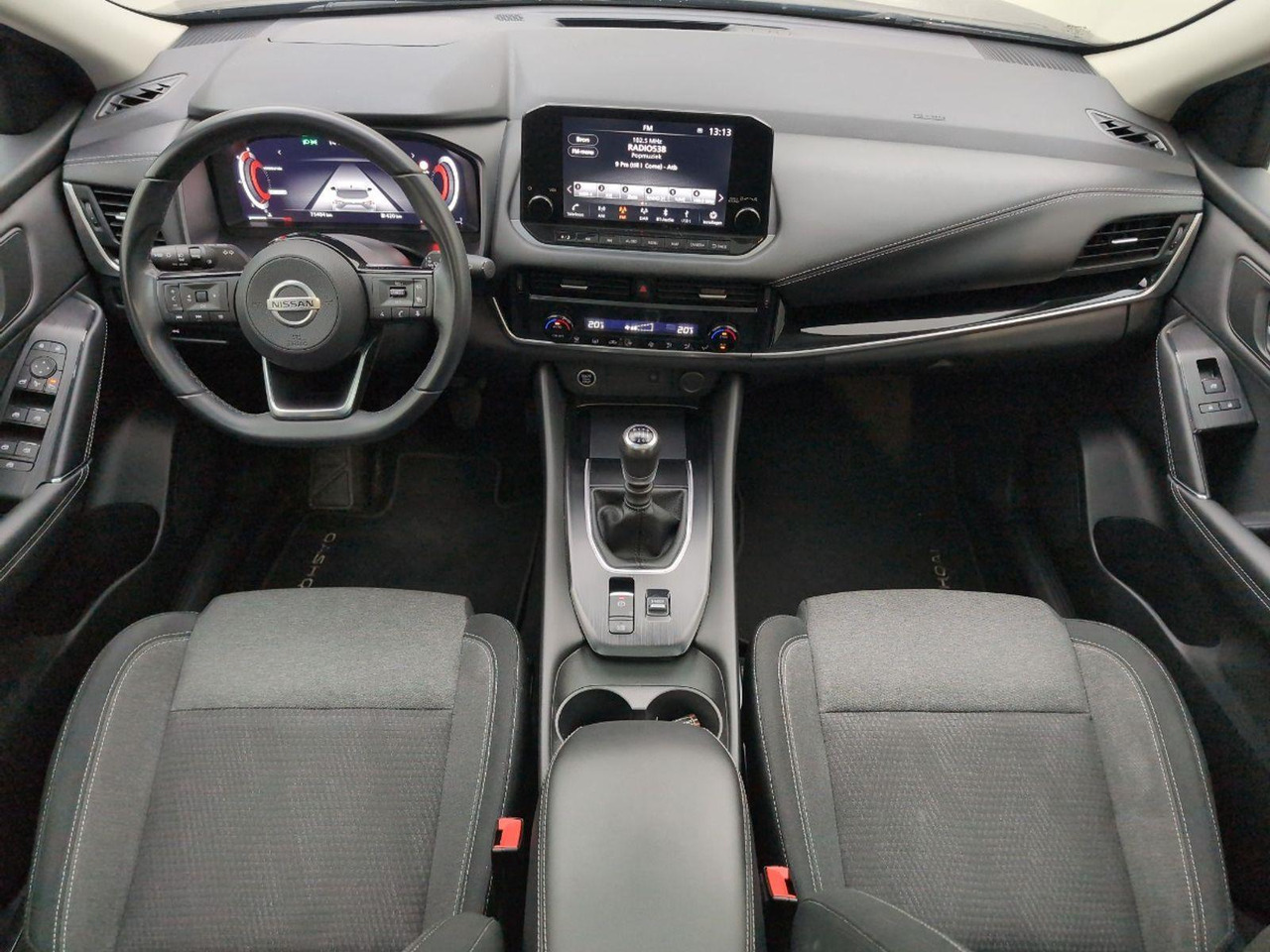 Nissan Qashqai 1.3 MHEV Tekna Plus | 2022 | 75.484 km | P427BT | NAP: Logisch - Внедорожник: фото 5 Nissan Qashqai 1.3 MHEV Tekna Plus | 2022 | 75.484 km | P427BT | NAP: Logisch - Внедорожник: фото 5
