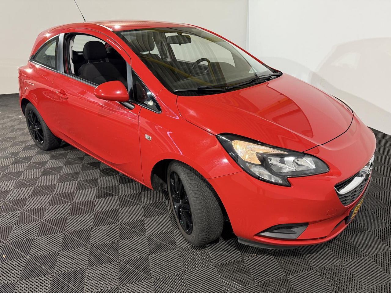 Opel | Corsa | 1.2 EcoFlex Selection | 2015 | 261.558 km | G448ZF | Geen oordeel - Хэтчбек: фото 3 Opel | Corsa | 1.2 EcoFlex Selection | 2015 | 261.558 km | G448ZF | Geen oordeel - Хэтчбек: фото 3
