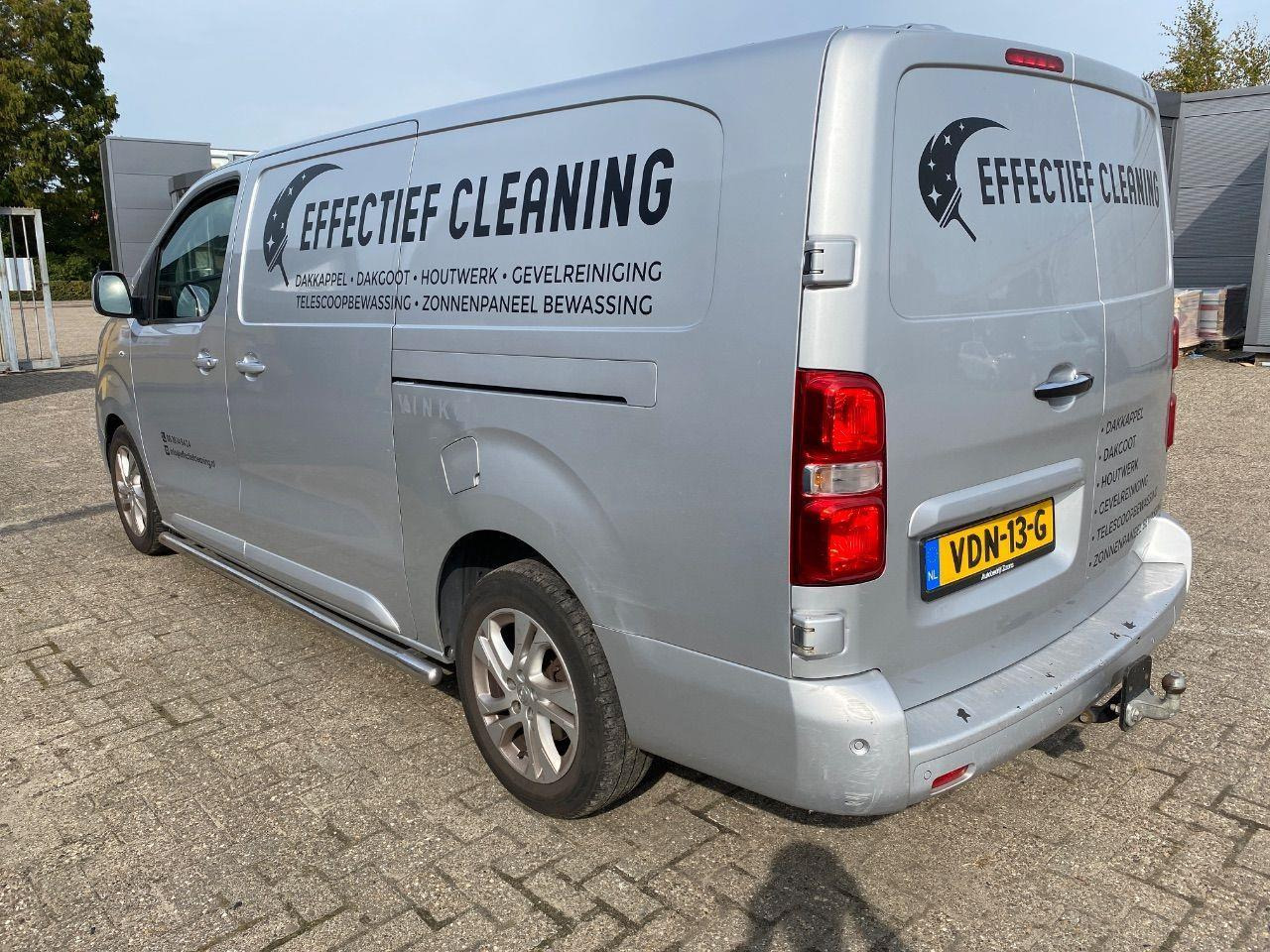 Opel Vivaro 2.0 CDTI L3H1 Innovation | 2019 | 125.980 km | VDN13G | NAP: Logisch - Цельнометаллический фургон: фото 3 Opel Vivaro 2.0 CDTI L3H1 Innovation | 2019 | 125.980 km | VDN13G | NAP: Logisch - Цельнометаллический фургон: фото 3