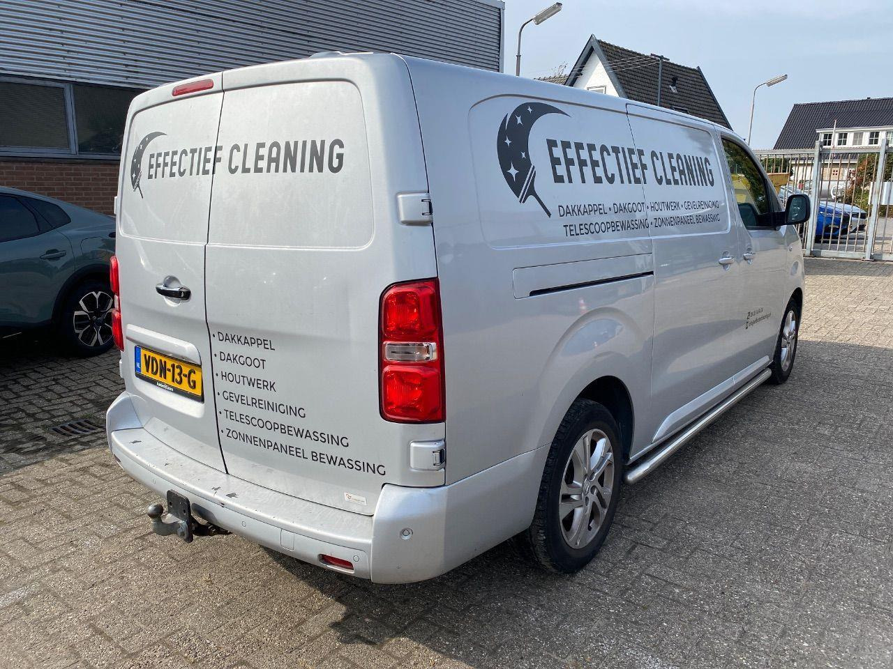 Opel Vivaro 2.0 CDTI L3H1 Innovation | 2019 | 125.980 km | VDN13G | NAP: Logisch - Цельнометаллический фургон: фото 4 Opel Vivaro 2.0 CDTI L3H1 Innovation | 2019 | 125.980 km | VDN13G | NAP: Logisch - Цельнометаллический фургон: фото 4