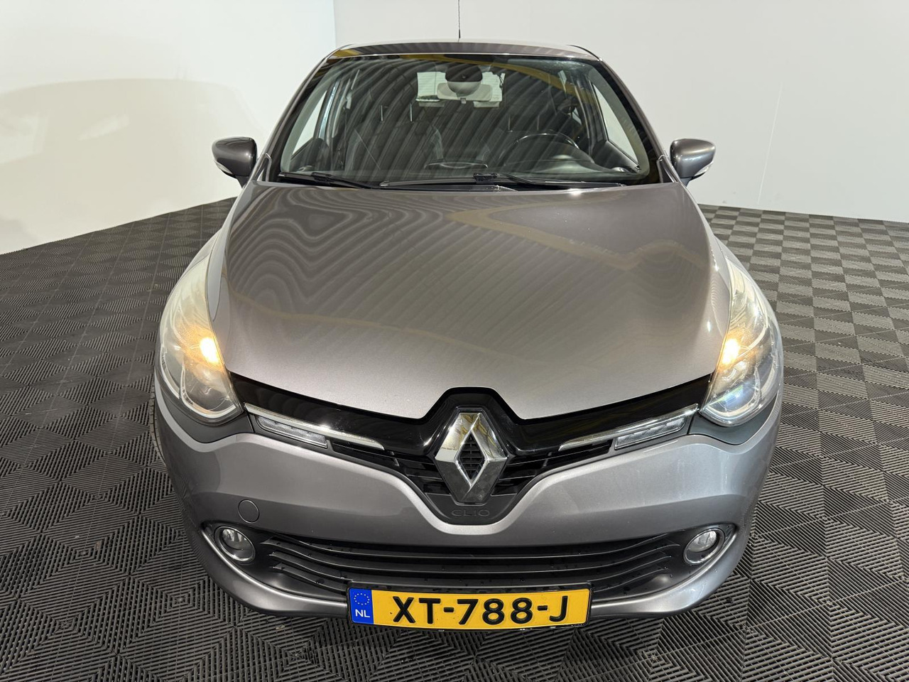 Renault | Clio | 0.9 TCe Dynamique | 2016 | 192.462 km | XT788J | Geen oordeel - Хэтчбек: фото 2 Renault | Clio | 0.9 TCe Dynamique | 2016 | 192.462 km | XT788J | Geen oordeel - Хэтчбек: фото 2