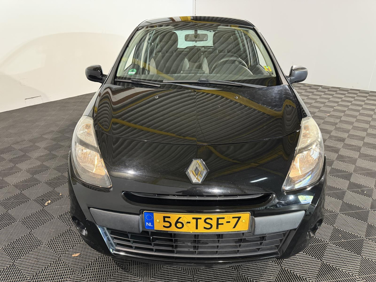 Renault | Clio | 1.2 Authentique | 2012 | 216.427 km | 56TSF7 | Logisch - Хэтчбек: фото 2 Renault | Clio | 1.2 Authentique | 2012 | 216.427 km | 56TSF7 | Logisch - Хэтчбек: фото 2