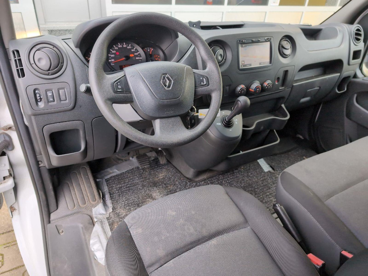 Renault Master T35 2.3 dCi L3H2 Stop & Start | 2019 | 100.588 km | Automaat | VBB74G | NAP: Logisch - Цельнометаллический фургон: фото 5 Renault Master T35 2.3 dCi L3H2 Stop & Start | 2019 | 100.588 km | Automaat | VBB74G | NAP: Logisch - Цельнометаллический фургон: фото 5