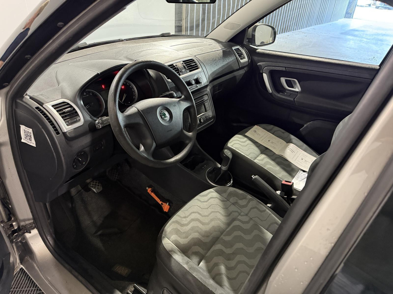 Skoda | Fabia Combi | 1.4-16V Ambiente | 2009 | 250.953 km | 73HKN1 | Logisch - Легковой автомобиль: фото 4 Skoda | Fabia Combi | 1.4-16V Ambiente | 2009 | 250.953 km | 73HKN1 | Logisch - Легковой автомобиль: фото 4
