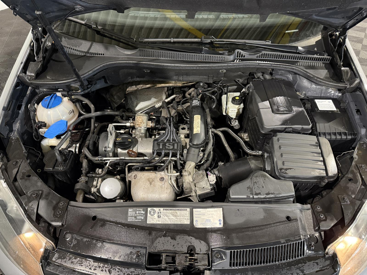 Volkswagen | Golf | 1.2 TSI Tour II BlueMotion | 2010 | 287.684 km | 28NSJ1 | Logisch - Хэтчбек: фото 3 Volkswagen | Golf | 1.2 TSI Tour II BlueMotion | 2010 | 287.684 km | 28NSJ1 | Logisch - Хэтчбек: фото 3