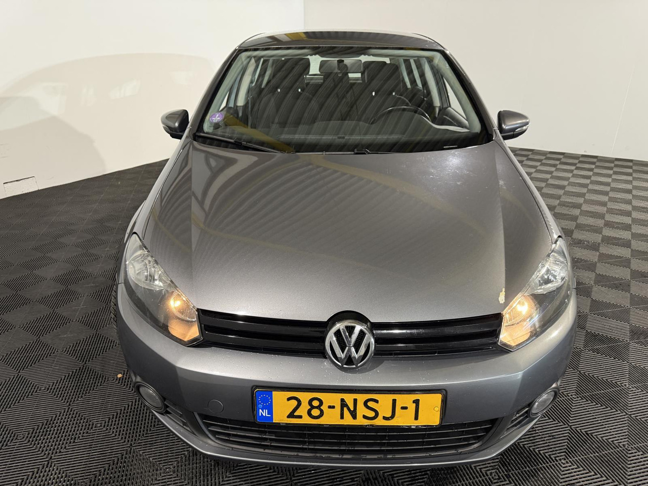Volkswagen | Golf | 1.2 TSI Tour II BlueMotion | 2010 | 287.684 km | 28NSJ1 | Logisch - Хэтчбек: фото 4 Volkswagen | Golf | 1.2 TSI Tour II BlueMotion | 2010 | 287.684 km | 28NSJ1 | Logisch - Хэтчбек: фото 4