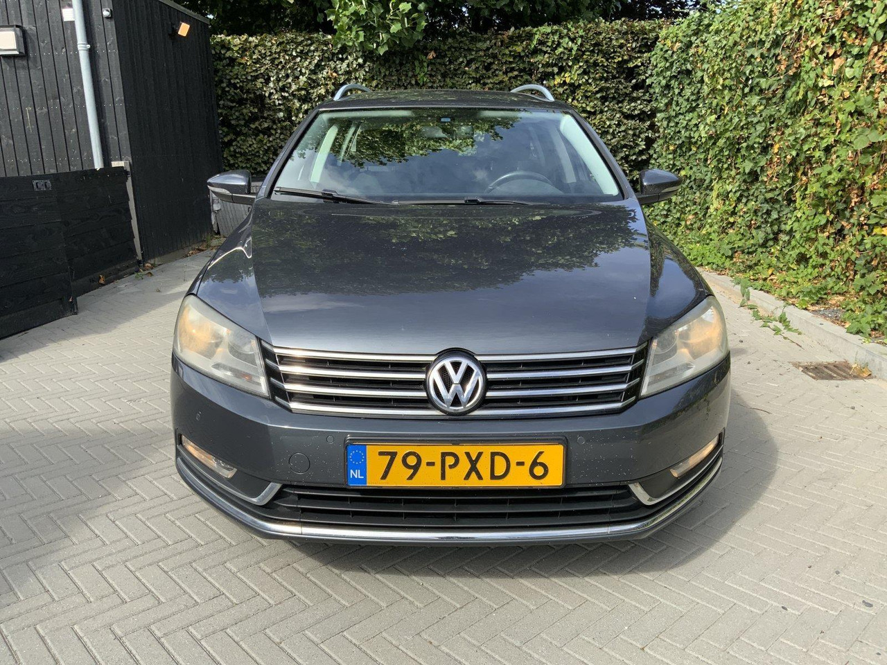 Volkswagen | Passat Variant | 1.4 TSI Comfortline BlueMotion | 2011 | 245.326 km | 79PXD6 | Logisch - Легковой автомобиль: фото 3 Volkswagen | Passat Variant | 1.4 TSI Comfortline BlueMotion | 2011 | 245.326 km | 79PXD6 | Logisch - Легковой автомобиль: фото 3