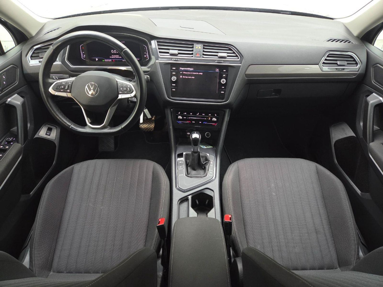 Volkswagen Tiguan Allspace 1.5 TSI R - Line 7p. | 2023 | 86.012 km | Automaat | X459RL | NAP: Geen oordeel - Внедорожник: фото 5 Volkswagen Tiguan Allspace 1.5 TSI R - Line 7p. | 2023 | 86.012 km | Automaat | X459RL | NAP: Geen oordeel - Внедорожник: фото 5