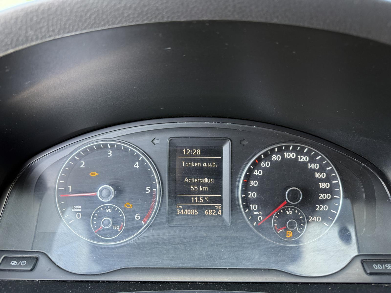Volkswagen | Transporter | 2.0 TDI L2H2 BM Baseline | 2014 | 344.085 km | VH221F | Logisch - Цельнометаллический фургон: фото 4 Volkswagen | Transporter | 2.0 TDI L2H2 BM Baseline | 2014 | 344.085 km | VH221F | Logisch - Цельнометаллический фургон: фото 4