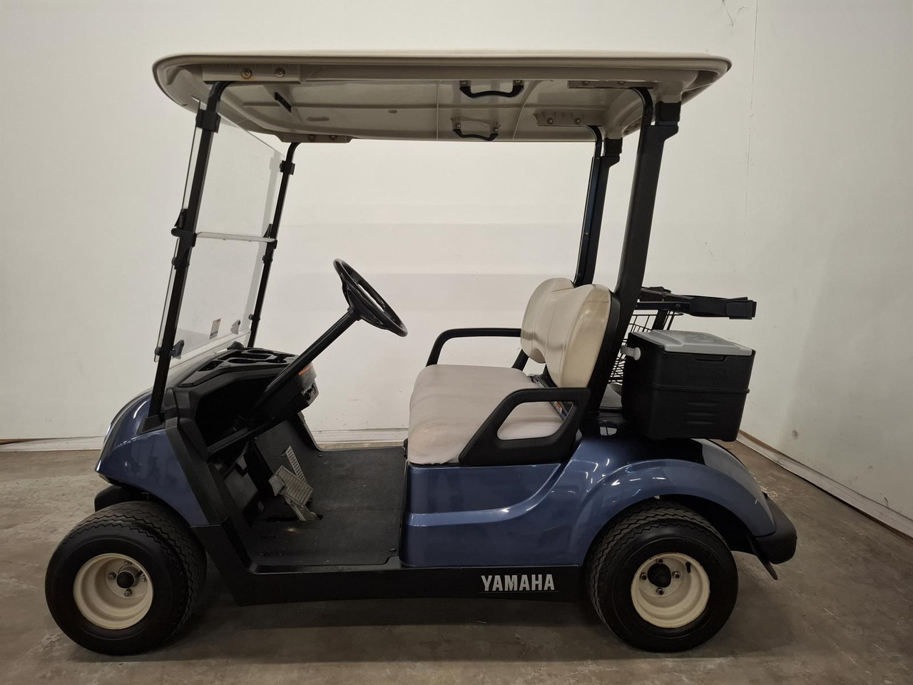 Yamaha Drive 2 J0C-008852 - Гольф-кар: фото 3 Yamaha Drive 2 J0C-008852 - Гольф-кар: фото 3