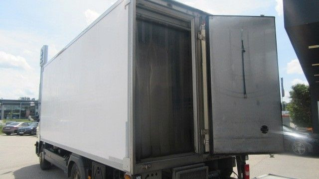 Рефрижератор Mercedes-Benz Atego 1527L Tiefkühler, LBW,...: фото 10
