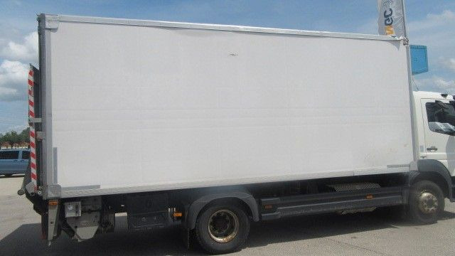 Mercedes-Benz Atego 1527L Tiefkühler, LBW,... - Рефрижератор: фото 4 Mercedes-Benz Atego 1527L Tiefkühler, LBW,... - Рефрижератор: фото 4