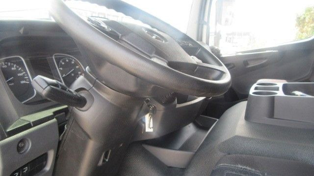 Рефрижератор Mercedes-Benz Atego 1527L Tiefkühler, LBW,...: фото 13