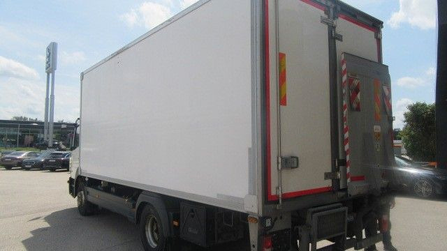 Рефрижератор Mercedes-Benz Atego 1527L Tiefkühler, LBW,...: фото 6