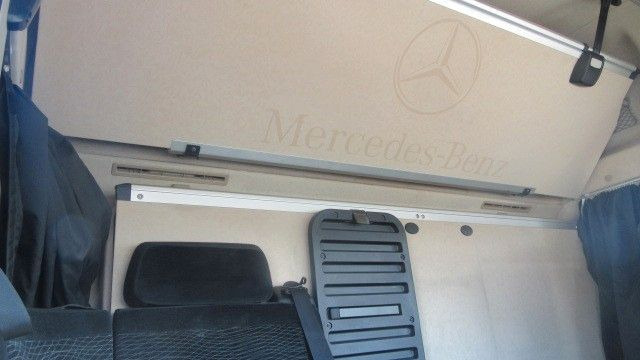 Тягач Mercedes-Benz Actros 1845LS Kipphydr. 2 Leiter: фото 13