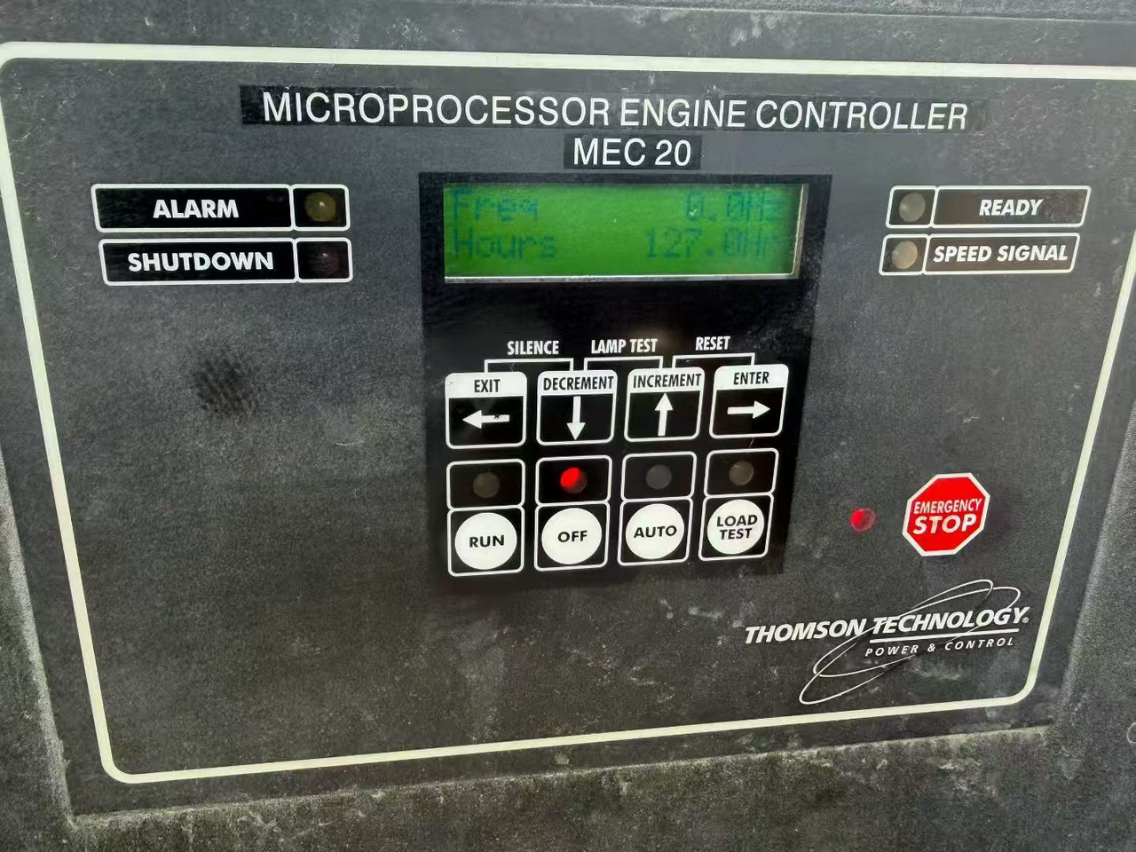 IVECO 500KVA - Инструмент/ Оборудование: фото 5 IVECO 500KVA - Инструмент/ Оборудование: фото 5