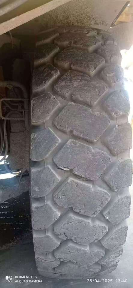 KOMATSU HD785-7 - Карьерный самосвал: фото 5 KOMATSU HD785-7 - Карьерный самосвал: фото 5