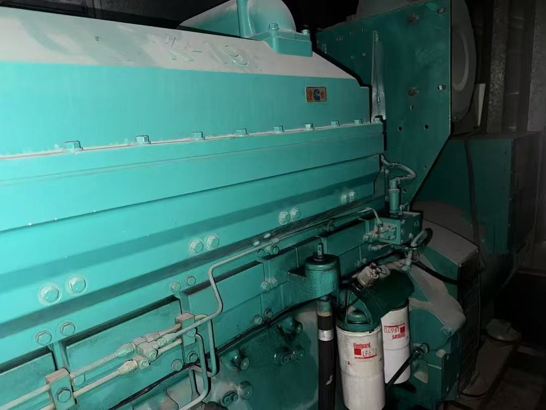 Cummins KTA19-G4 - Инструмент/ Оборудование: фото 2 Cummins KTA19-G4 - Инструмент/ Оборудование: фото 2