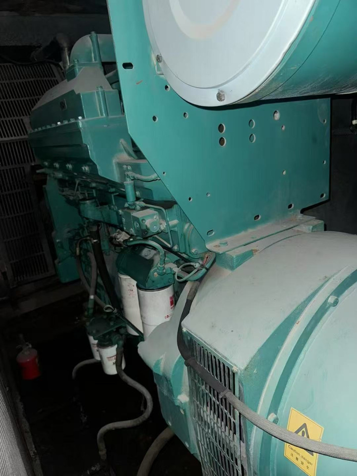 Cummins KTA19-G4 - Инструмент/ Оборудование: фото 4 Cummins KTA19-G4 - Инструмент/ Оборудование: фото 4