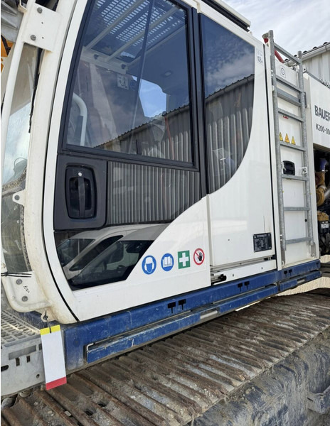 Bauer BG 23 H - Буровая машина: фото 1 Bauer BG 23 H - Буровая машина: фото 1