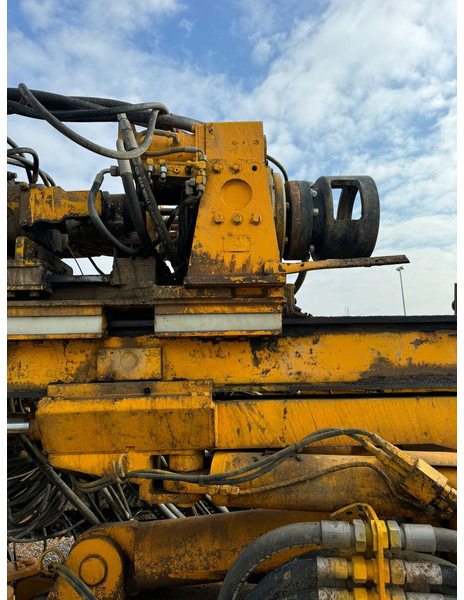 Klemm KR 806-3D with Double Rotary Head - Буровая машина: фото 1 Klemm KR 806-3D with Double Rotary Head - Буровая машина: фото 1