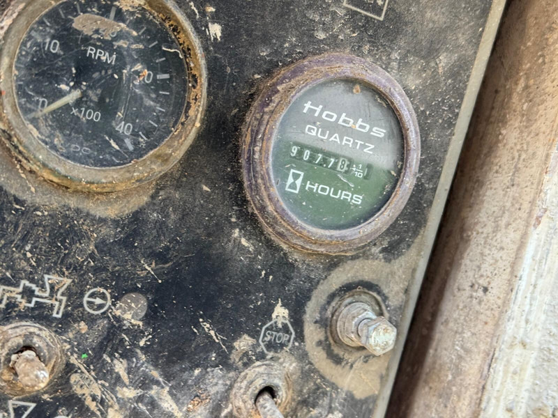 Schwing SP 750-18 - Бетононасос стационарный: фото 5 Schwing SP 750-18 - Бетононасос стационарный: фото 5