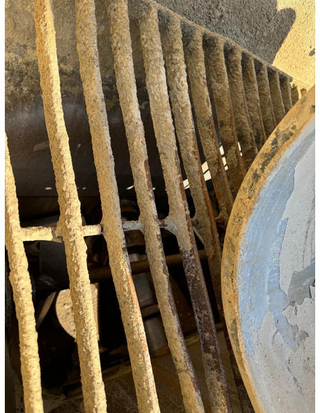 Schwing SP 750-18 - Бетононасос стационарный: фото 3 Schwing SP 750-18 - Бетононасос стационарный: фото 3