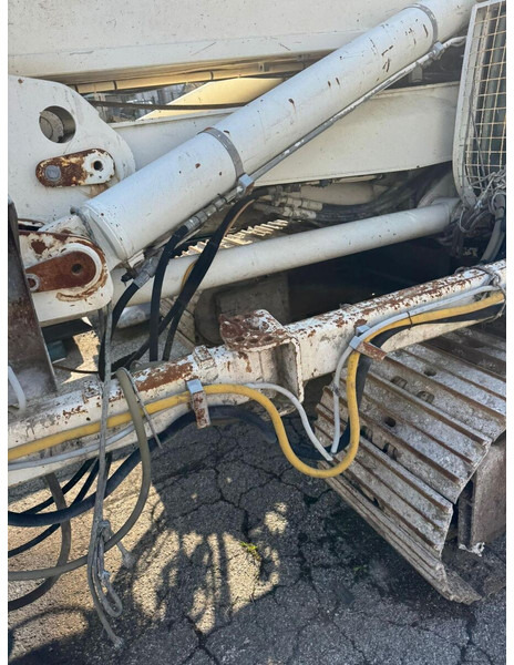 Soilmec R312 / 200 - Буровая машина: фото 2 Soilmec R312 / 200 - Буровая машина: фото 2