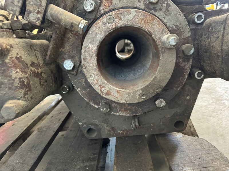 Klemm Drilling Head - Строительная техника: фото 3 Klemm Drilling Head - Строительная техника: фото 3