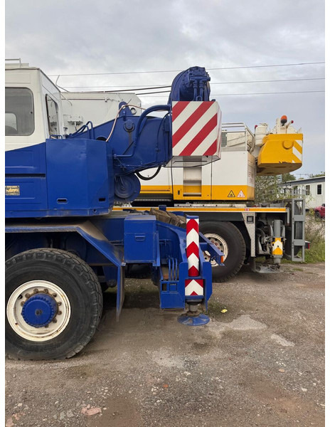 Tadano AR 300E - Кран-манипулятор: фото 2 Tadano AR 300E - Кран-манипулятор: фото 2